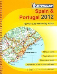 Espanja-Portugali ATLAS