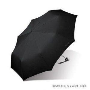 Esprit Mini Alu Light matkasateenvarjo useita värejä