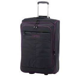 Esprit Superlight 39L musta/violetti