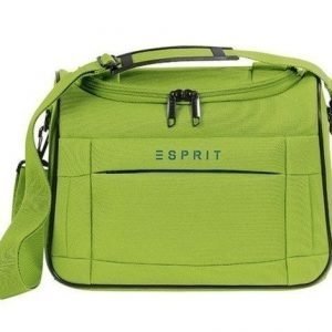 Esprit beauty case useita eri värejä