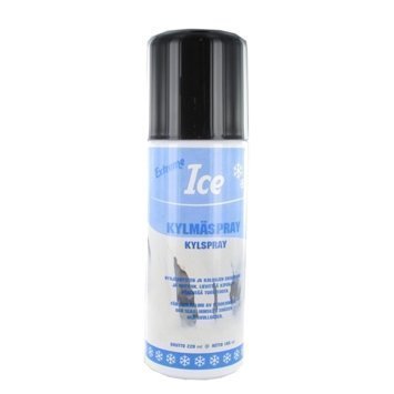 Estecs® Extreme ICE Kylmäspray 220 ml