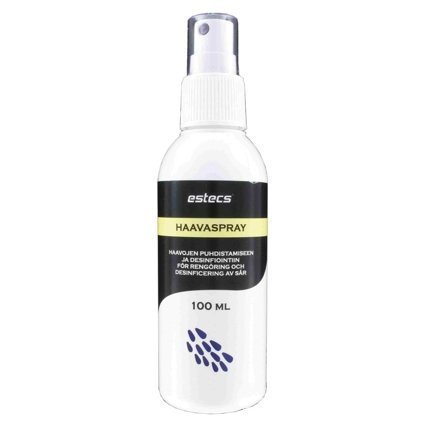 Estecs® haavaspray 100 ml