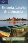 Estonia Latvia & Lithuania LP