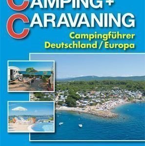 Europa Camping & Caravaning 2014