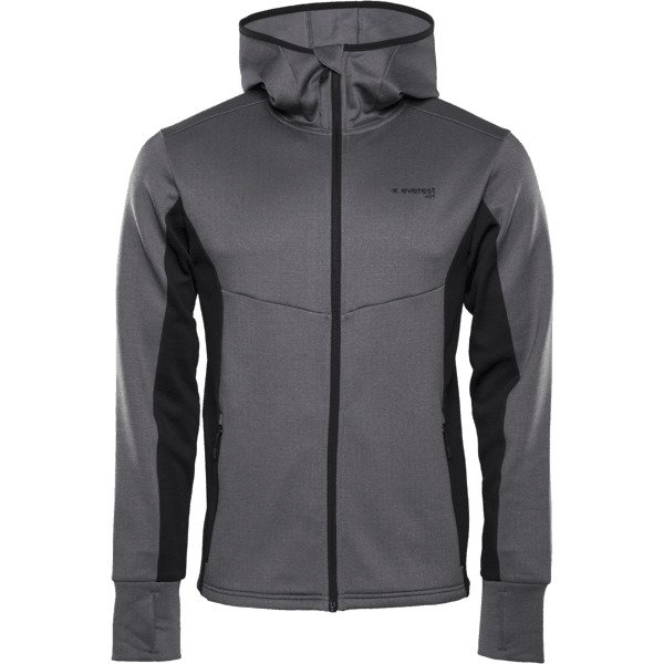 Everest Adv Str Hood Tekninen Pusero