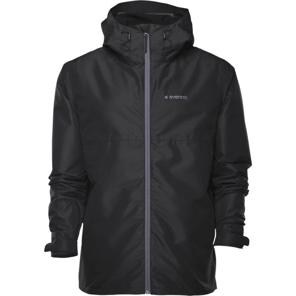 Everest Allround Jacket Tekninen Takki