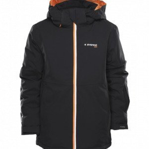 Everest B Adv Softshel Jkt Takki