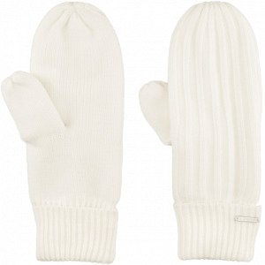 Everest Big Pom Mitten Lapaset