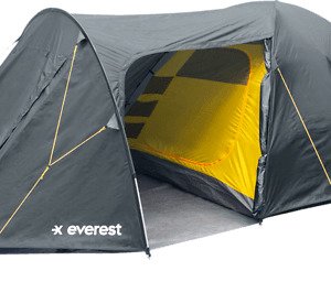 Everest Camping 4 Teltta