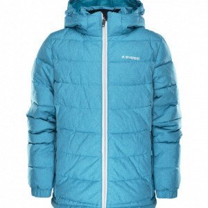 Everest G Mfn Down Jacket Takki