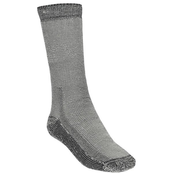 Everest Heavy Wool Sock Tekniset Sukat