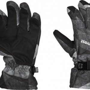 Everest J Mfn Ski Glove Lasketteluhanskat