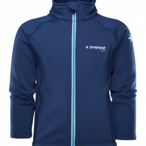 Everest K Adv Str Shirt Tekninen Pusero