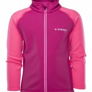 Everest K Adv Str Shirt Tekninen Pusero