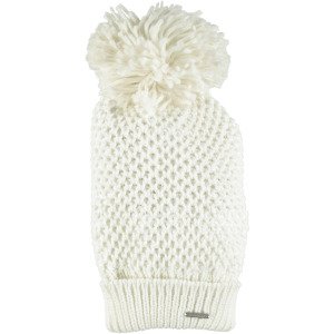 Everest Knit Pompom Beanie Pipo