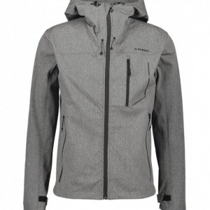 Everest Light Softshell Jacket Takki