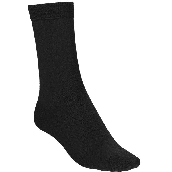 Everest Light Wool Sock Tekniset Sukat