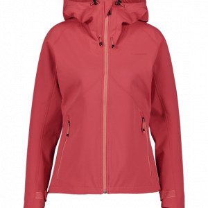 Everest Lt Softshell Jacket Takki