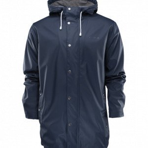 Everest M Mfn Rain Jkt Takki