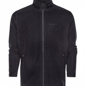 Everest M Mfn Zip Flc Sht Fleece