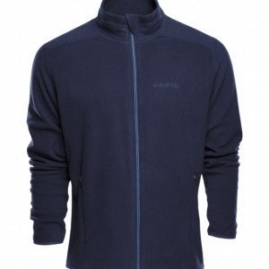 Everest M Mfn Zip Flc Sht Fleece