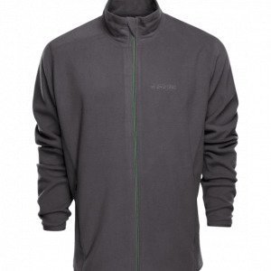 Everest M Mfn Zip Flc Sht Fleece