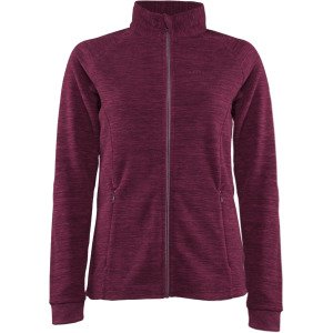 Everest Mfn Zip Fleece Shirt