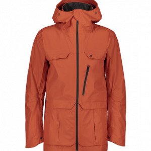 Everest Osorno 3l Jacket Kuoritakki