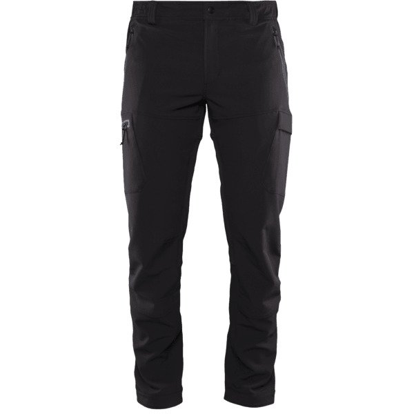 Everest Outdoor Pant Ulkoiluhousut