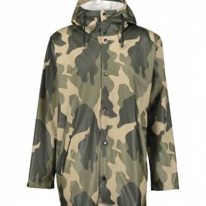 Everest Rain Coat Sadetakki