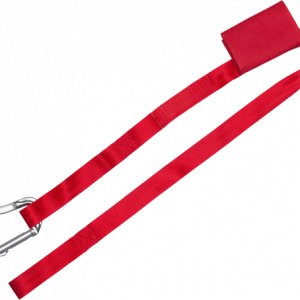 Everest Safety Strap Karbiinihaka