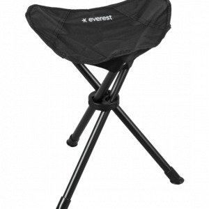 Everest Stool Taittotuoli