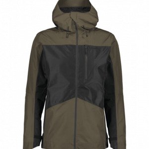 Everest Storm Jacket Tekninen Takki