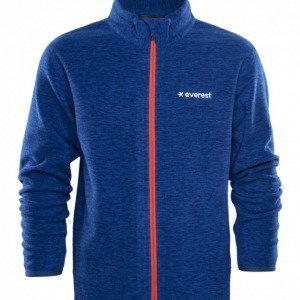 Everest T Mfn M Fleece Sht