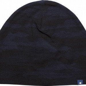 Everest T Mfn Print Beanie Pipo