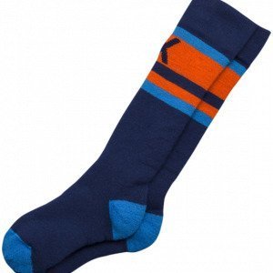 Everest T Mfn Ski Sock Laskettelusukat