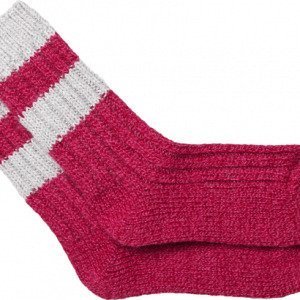 Everest U Mfn Knitted Wool Sock Sukat