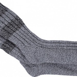 Everest U Mfn Knitted Wool Sock Sukat