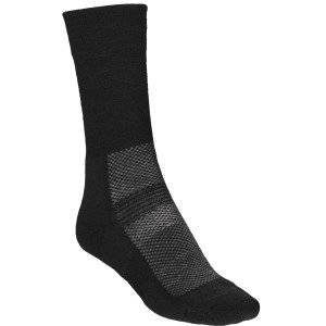 Everest Wool Sock Tekniset Sukat