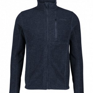 Everest Zip Fleece Shirt