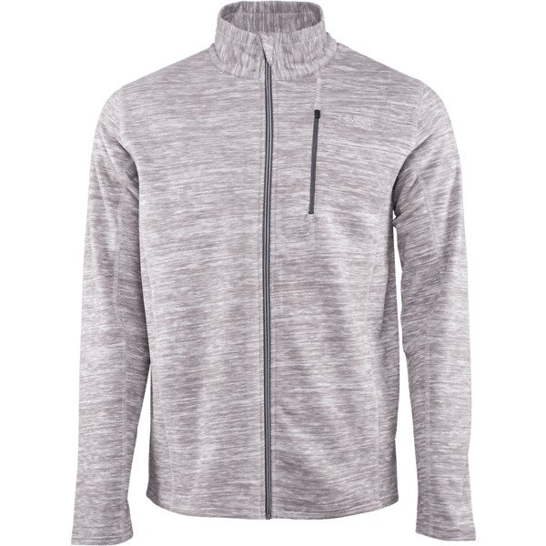 Everest Zip Fleece Shirt