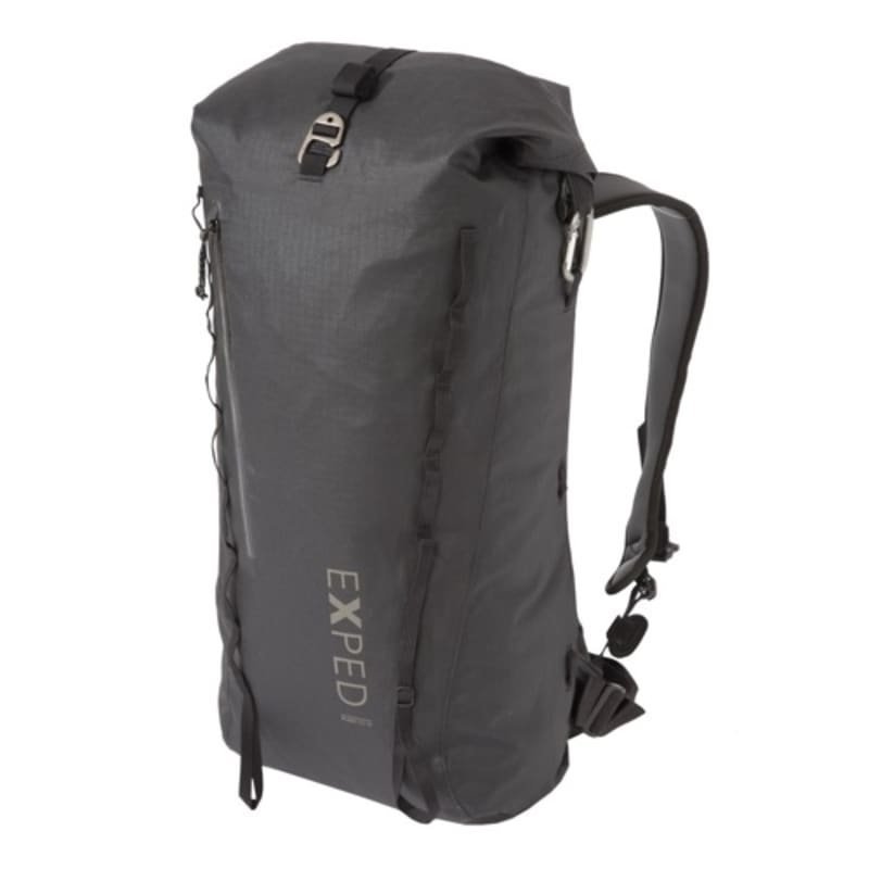 Exped Black Ice 30 M 1SIZE Black