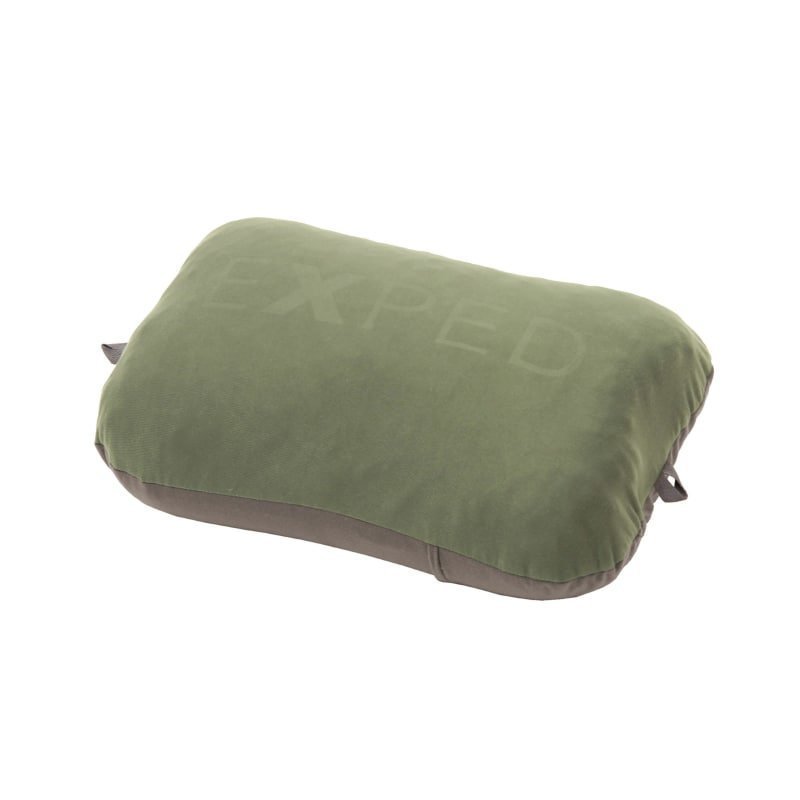 Exped REM Pillow M 1SIZE Green