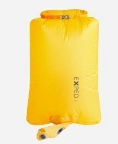 Exped Schnozzel Pumpbag Ultra M