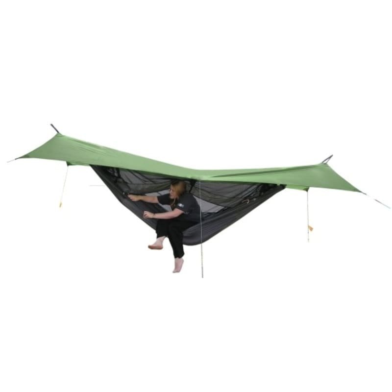 Exped Scout Hammock Combi UL