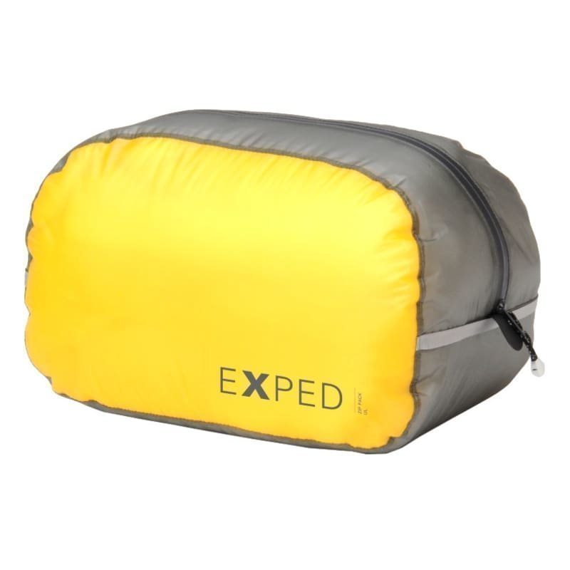 Exped ZipPack UL L L Yellow