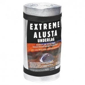 Extreme Alusta