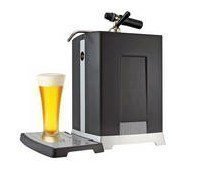 Ezetil Beer Cooler EBCD + Ice Back