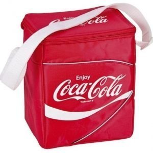 Ezetil Coca Cola Classic 5 kylmälaukku