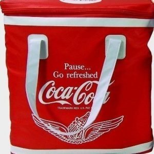 Ezetil Coca Cola Go Refreshed kylmälaukku 21